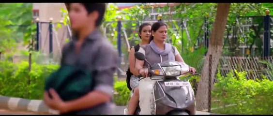 Kya Ye Mera Pehla Pehla Pyar Hai  School Love Story  Main Thehra Raha Zameen Chalne Lagi Hit Song