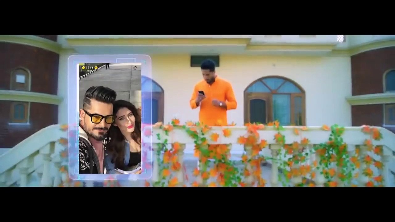 Le Gayi Le Gayi  Dil To Pagal Hai  Sweet Love Story  Hindi Song Mujhko Hui Na Khabar  Hukam Ali