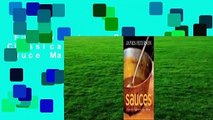 Full version  Sauces: Classical and Contemporary Sauce Making  For Free