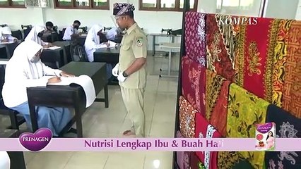 DPR Setujui Rencana Belajar Tatap Muka Januari 2021