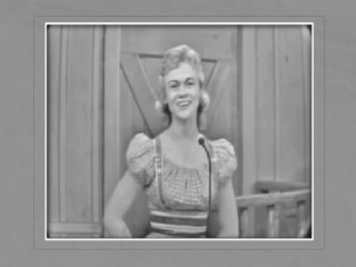 Jean Shepard ~ The Biggest Cry