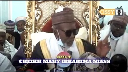 Émigration clandestine : Les propositions du khalife de Madina Baye