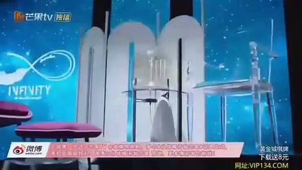 [Eng Sub] Begin again (从结婚开始恋爱) episode 18 part 2 Fan sub_360p