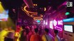 Shenzhen nightlife COCO Park bar street, clubbing in China