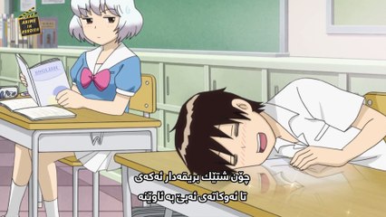 Tonari No Seki-kun 03