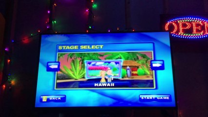 Nintendo Wii Wheel Of Fortune Run Game 11 Part 1