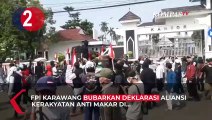 TOP 3 News: Panglima TNI Upaya Perpecahan | FPI Bubarkan Demo | Ricky Yacobi Meninggal Dunia