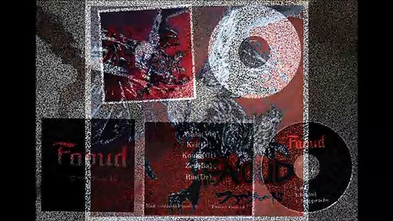 FAOUD ''Hard Dranker''