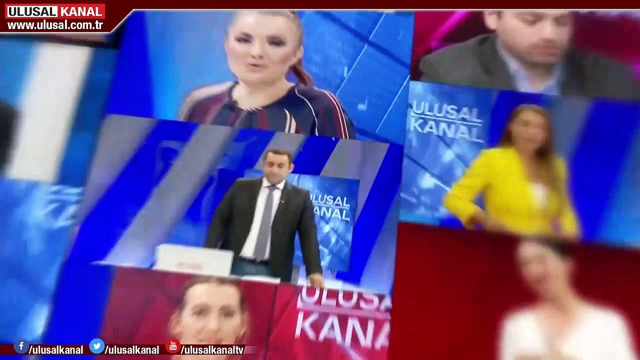 Digiturk ve Tivibu'ya giriyoruz: Ulusal Kanal'a destek büyüyor