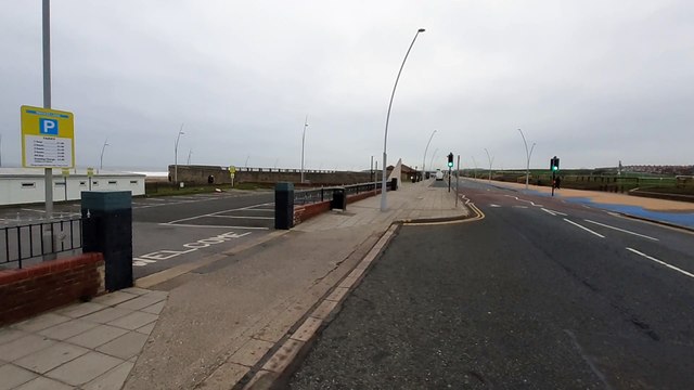 Family's upset as they face paying £200 in parking fines after girl's scooter fall emergency