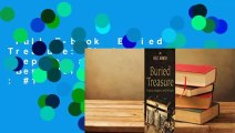 Full E-book  Buried Treasure: Finders, Keepers, and the Law  Best Sellers Rank : #1