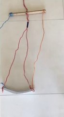 Comment s'emmêle un cerf-volant à 4 lignes et comment le démêler