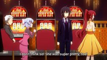 Kimi to Boku no Saigo no Senjou, Aruiwa Sekai ga Hajimaru Seisen Episode 4 English Subbed