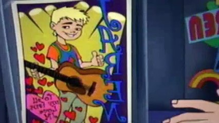 American Dragon Jake Long S01E11 - Shapeshifter