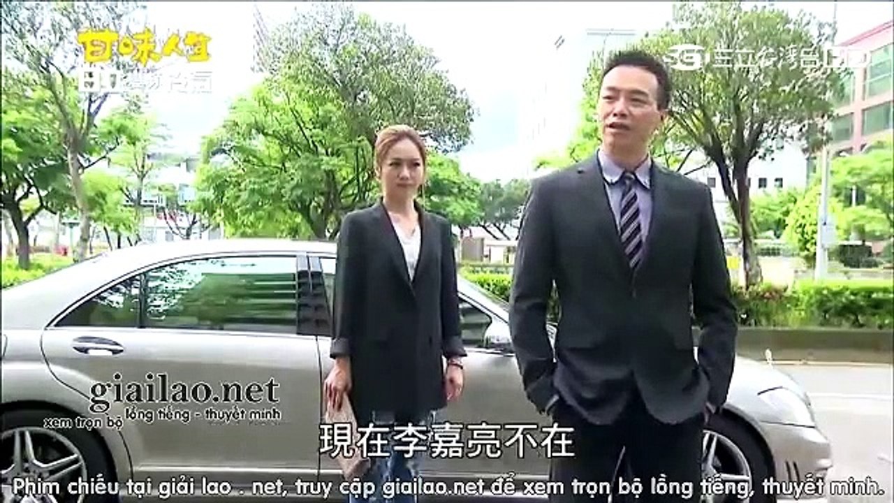 Hương Vị Cuộc Sống Tập 647 - phim THVL3 lồng tiếng tap 648 - xem phim huong vi cuoc song tap 647