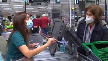 Última llamada para donar al Banco de Alimentos