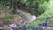 Recorrido en áreas inundables en Tocumen - Nex Noticias