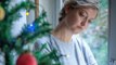 Weihnachten: Darum macht sich jeder zweite Deutsche Sorgen