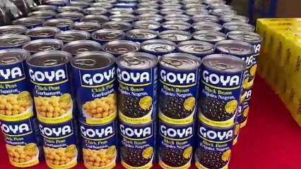 Iniciativa "A Miami Thanksgiving" ayuda a mil familias