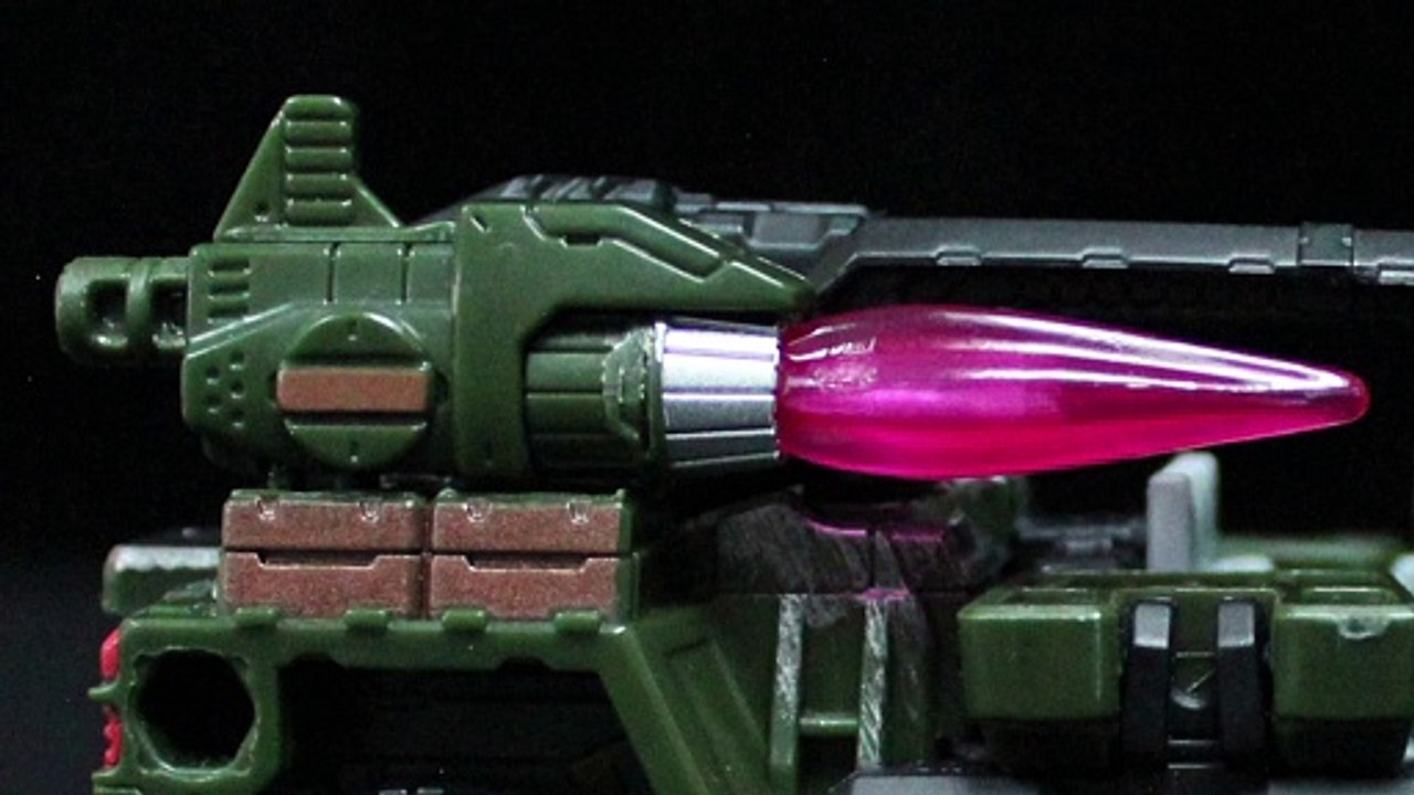 Transformers: "War For Cybertron: Siege" Hound Review
