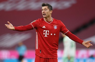 Bundesliga - Le Bayern cale malgré Coman et Neuer !