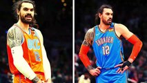 STEVEN ADAMS TRADE TO NEW ORLEANS PELICANS Steven Adams TRADED To Pelicans (NBA Trade Rumors 2020)