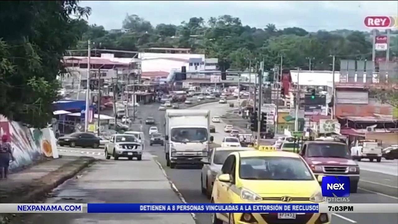 Segundo corregimiento con más casos de Covid-19  - Nex Noticias