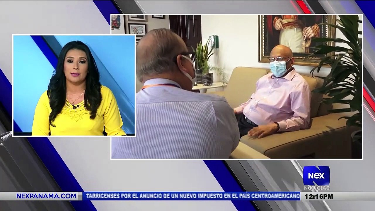 Autoridades del MEF y la CSS se reúnen para el pago de las planillas  - Nex Noticias