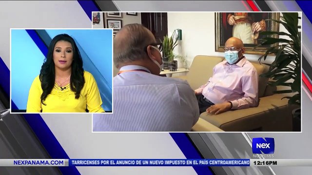 Autoridades del MEF y la CSS se reúnen para el pago de las planillas - Nex Noticias