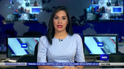 CSS realiza jornada de vacunación en Panamá Oeste  - Nex Noticias