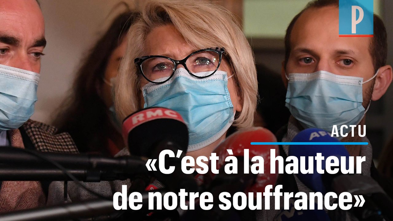 Meurtre d'Alexia : Jonathann Daval condamné à 25 ans de prison