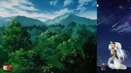 INU CAP 97  -  PART 3