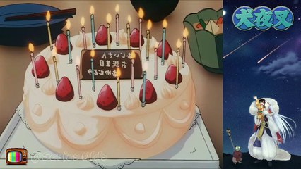 INU CAP 96  -  PART 3