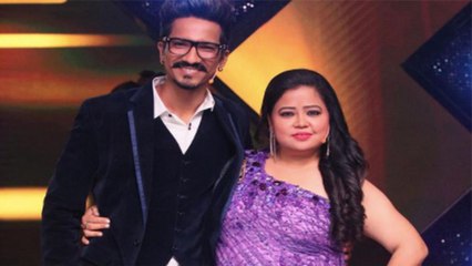 Drugs Case: Will there be arrest of Bharti’s husband too?
