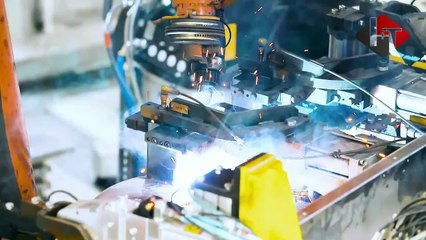 AUTOMATIZACION Y ROBOTICA INDUSTRIAL