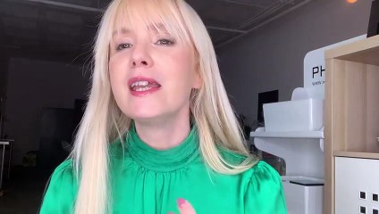 Fashion Weeks International Digital - Sandrina Francisca