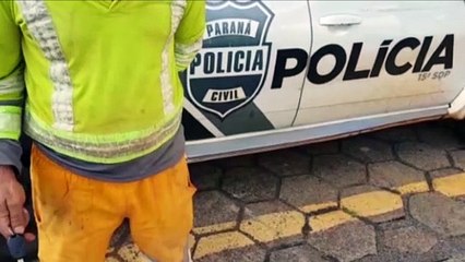 Pai de jovem detido com drogas no XIV de Novembro nega que denunciou o próprio filho