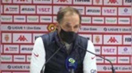 11e j. - Tuchel : "Plus surpris que en colère"