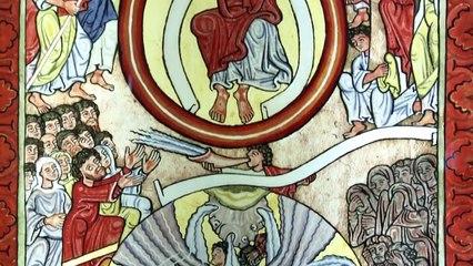 Sainte Hildegarde de Bingen - Lumière de Dieu-godM49xVBj8