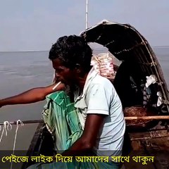 এমন মাছ ধরার পদ্ধতি  আগে কখনও দেখি নেই - Fishing