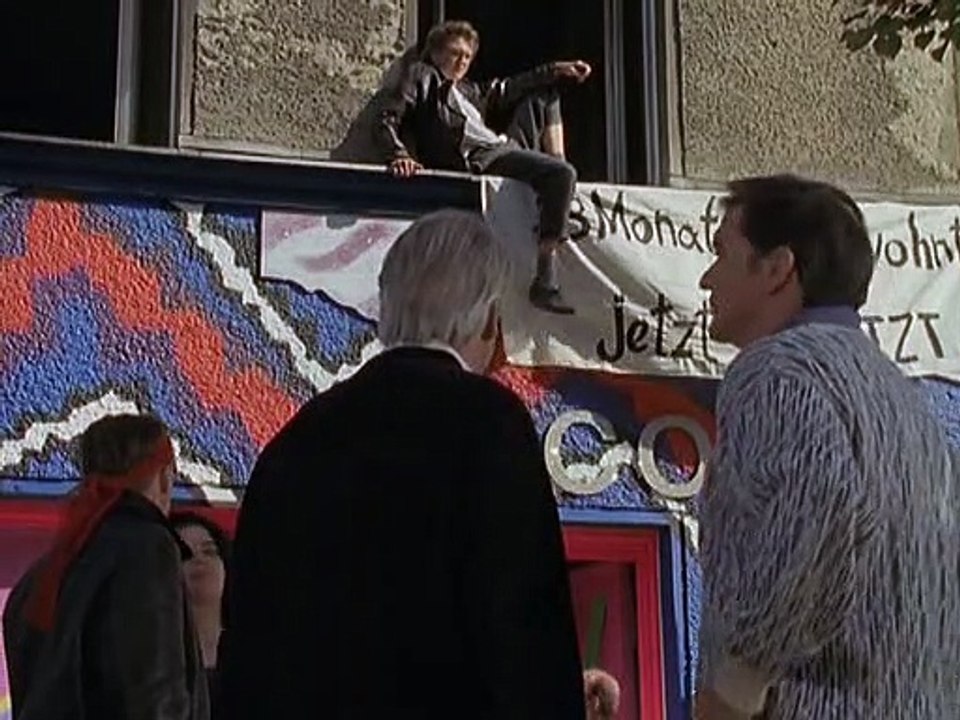 S03E12 - Das Baby von Elke und Andy