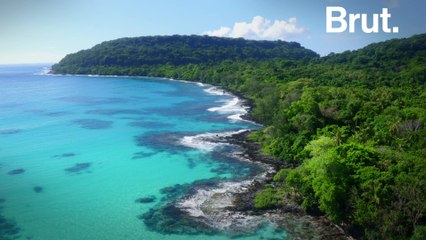 Vanuatu, on the front line of climate change