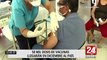 Covid-19 en el Perú: 50 mil dosis de la vacuna de Pfizer llegarán en diciembre al país