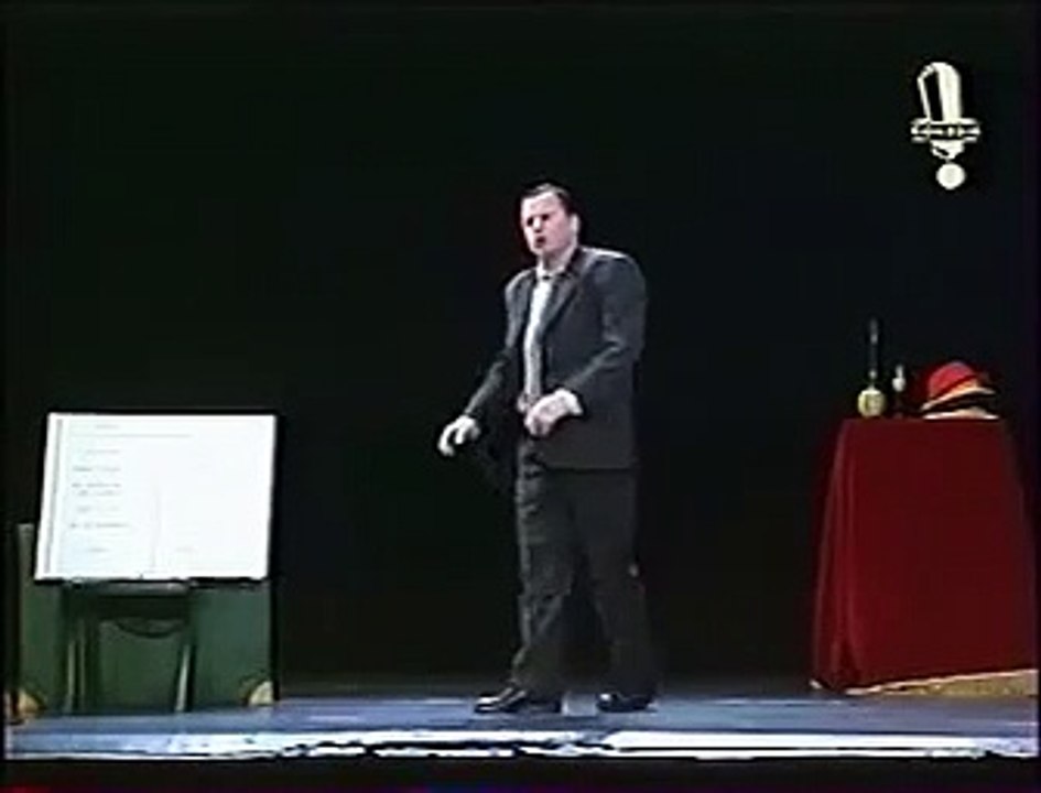 François Rollin (1996) (Colères - L'Enfance de son Ex) - Streaming Humour VF Gratuit