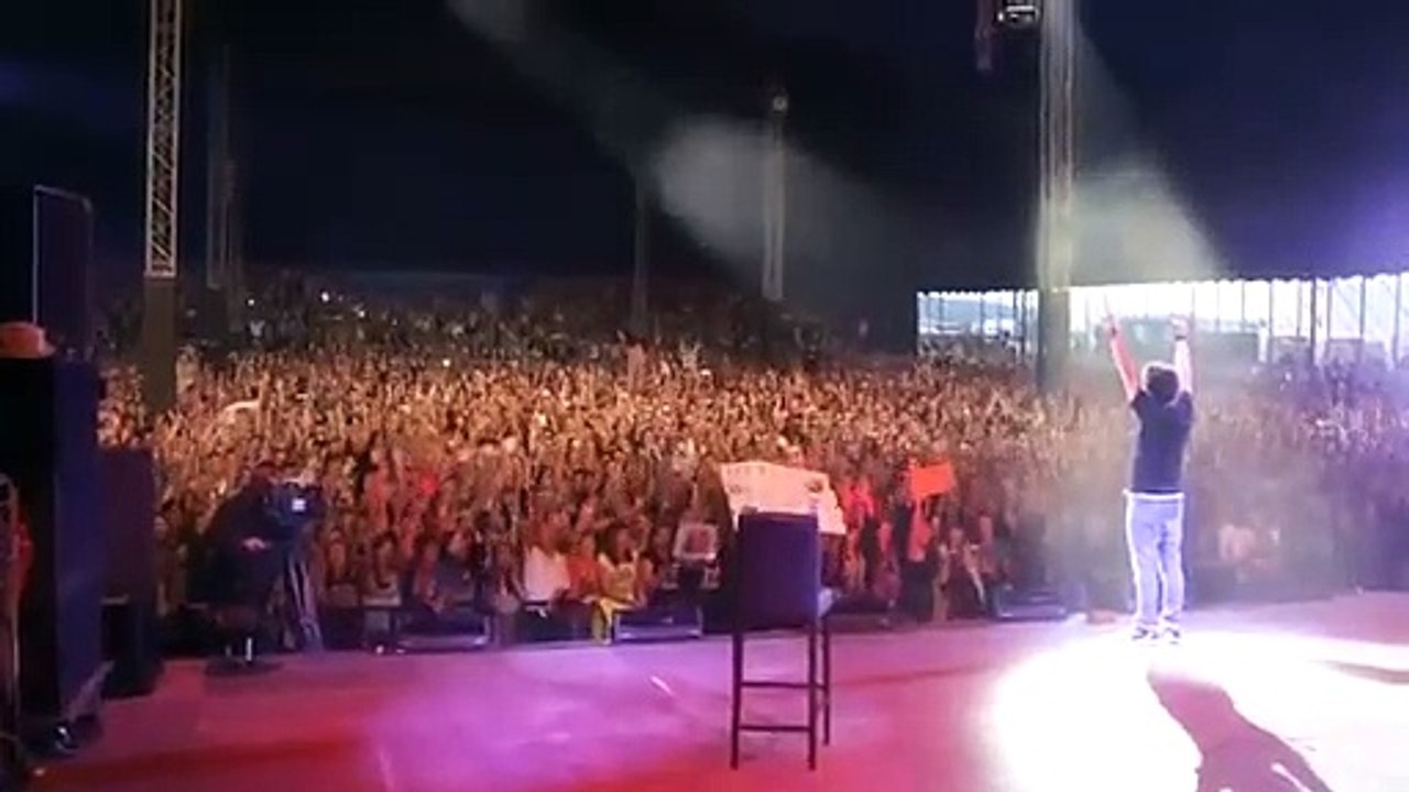 La Fabuleuse Histoire de Kev Adams (2013) Spectacle en Français Streaming HD