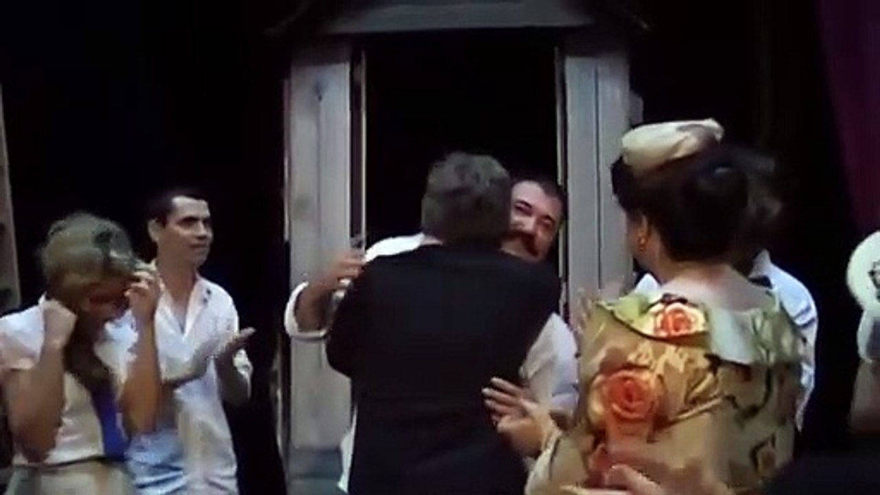 CLERAMBARD - La Première