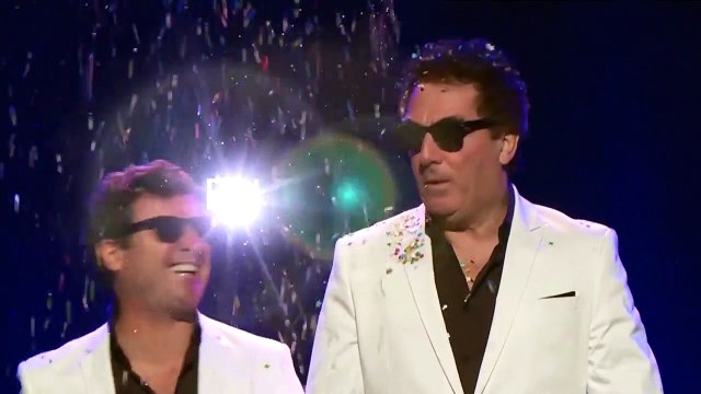 Les Chevaliers du Fiel - Otake (2016) Spectacle Streaming French