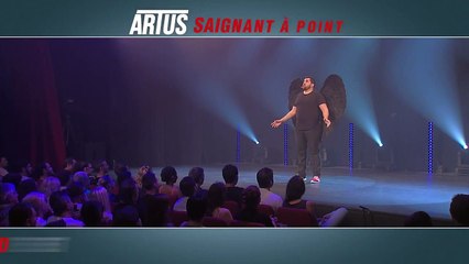 Artus : Saignant à Point (2015) Humour en français (HD)