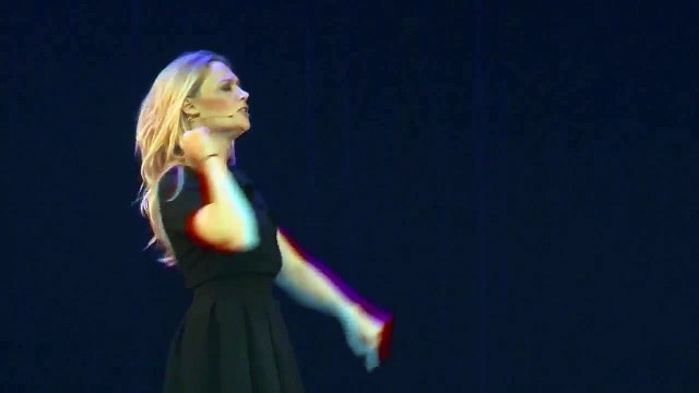 Caroline Vigneaux quitte la robe (2015) Spectacle HD En Français