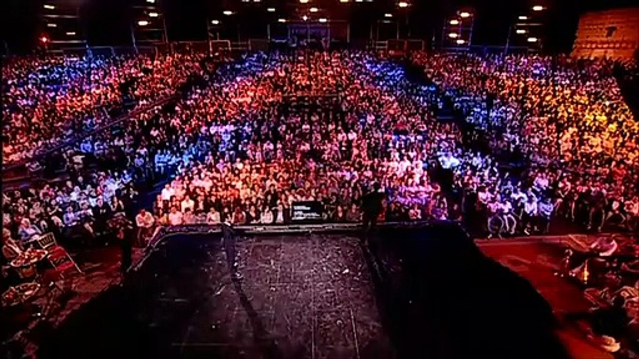 Marrakech du rire : 2ème édition (Humour en français)